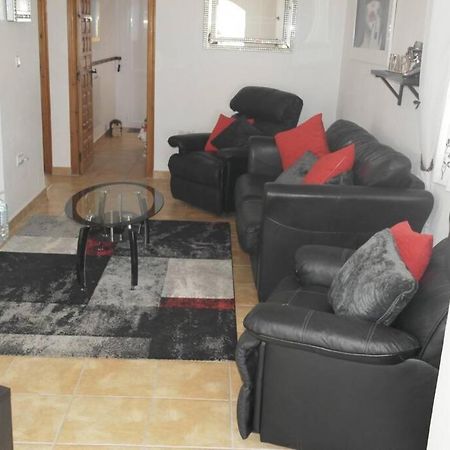 Casa Antony Apartment San Miguel De Salinas Luaran gambar