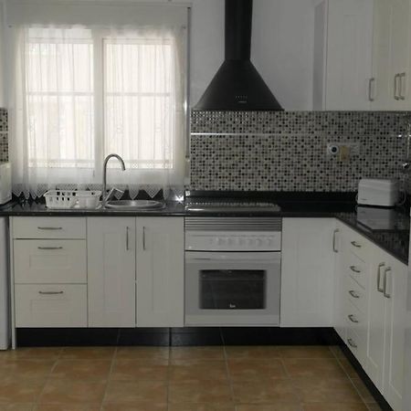 Casa Antony Apartment San Miguel De Salinas Luaran gambar