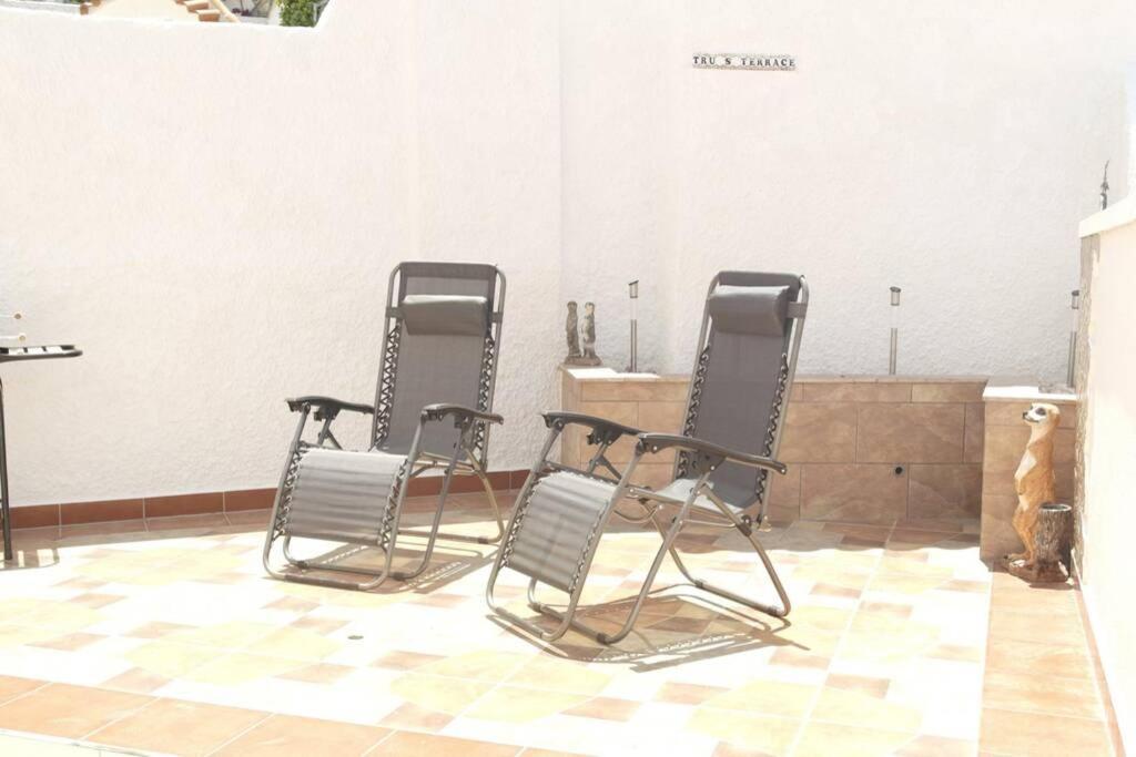 Casa Antony Apartment San Miguel De Salinas Luaran gambar