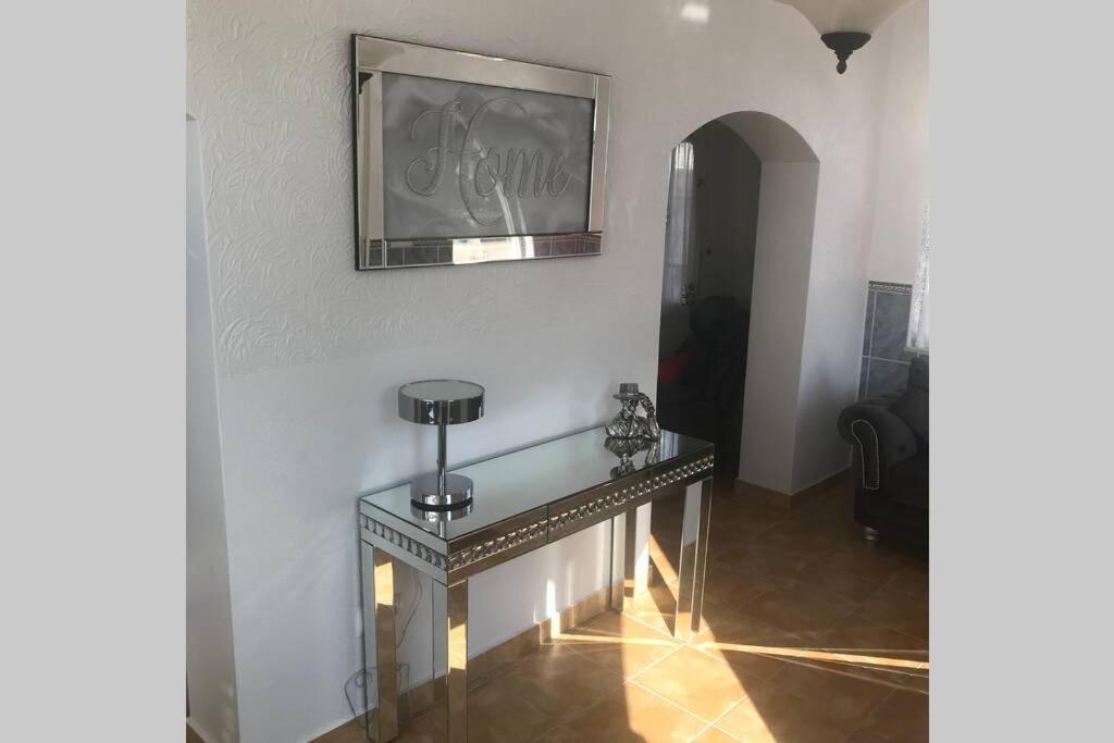 Casa Antony Apartment San Miguel De Salinas Luaran gambar
