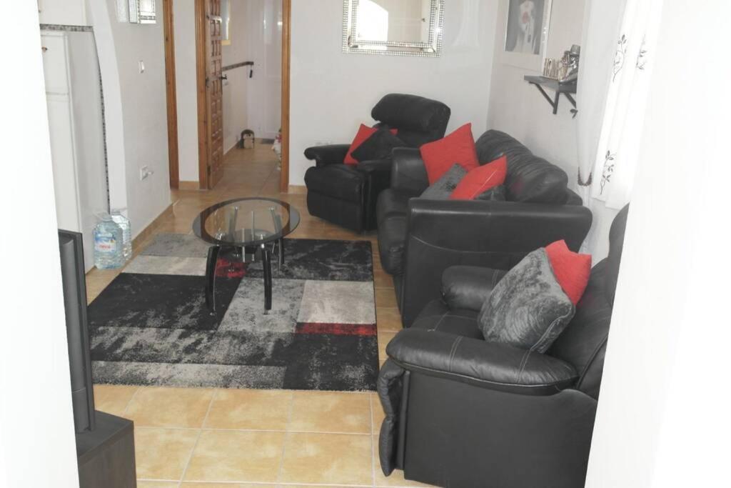 Casa Antony Apartment San Miguel De Salinas Luaran gambar