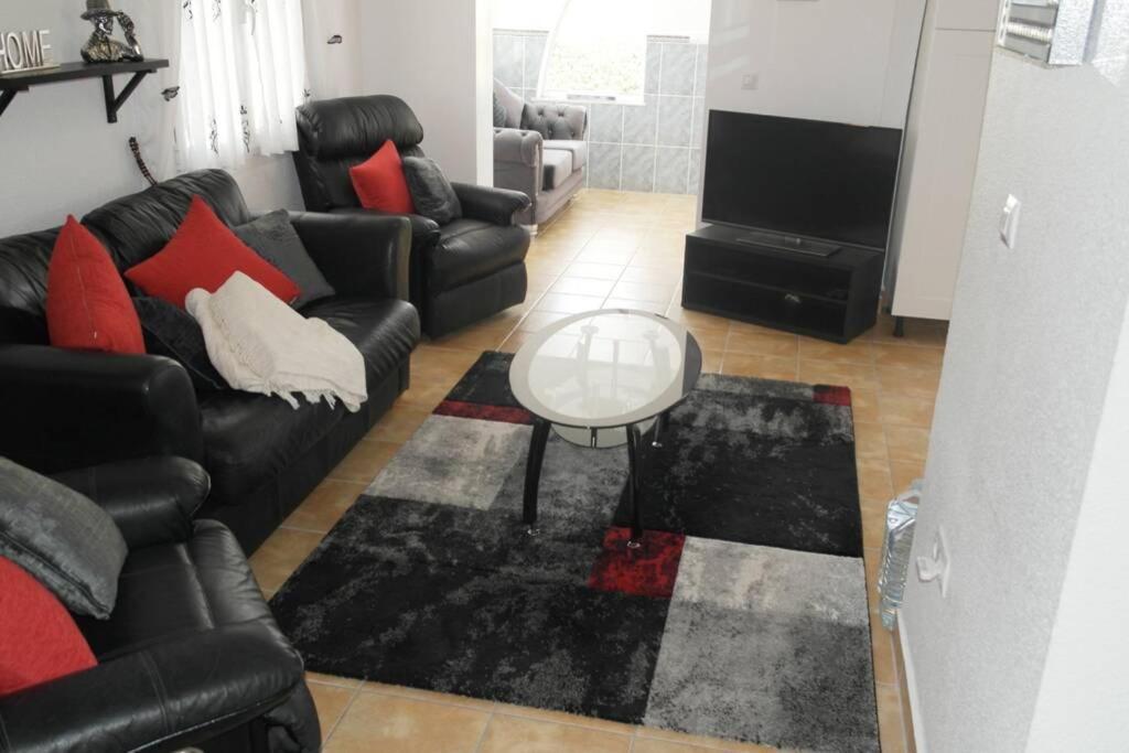 Casa Antony Apartment San Miguel De Salinas Luaran gambar