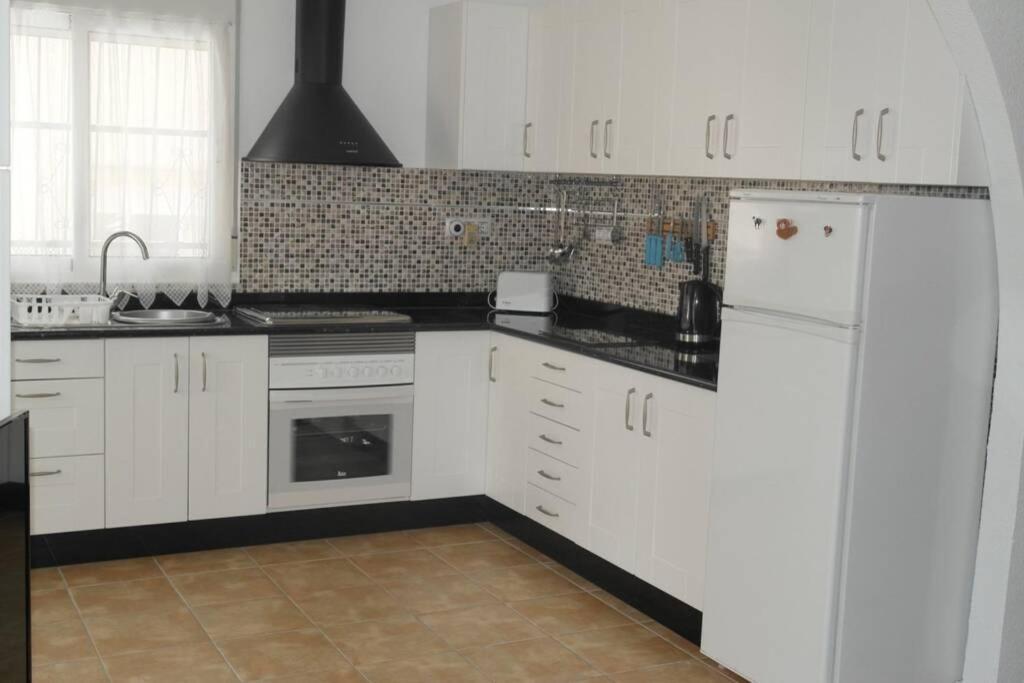 Casa Antony Apartment San Miguel De Salinas Luaran gambar
