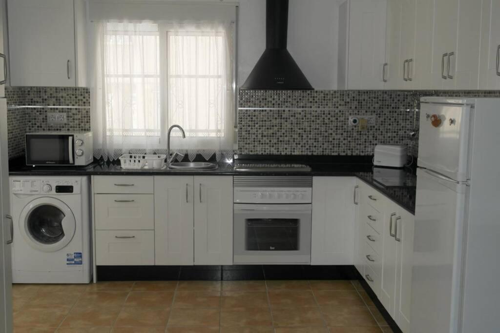 Casa Antony Apartment San Miguel De Salinas Luaran gambar