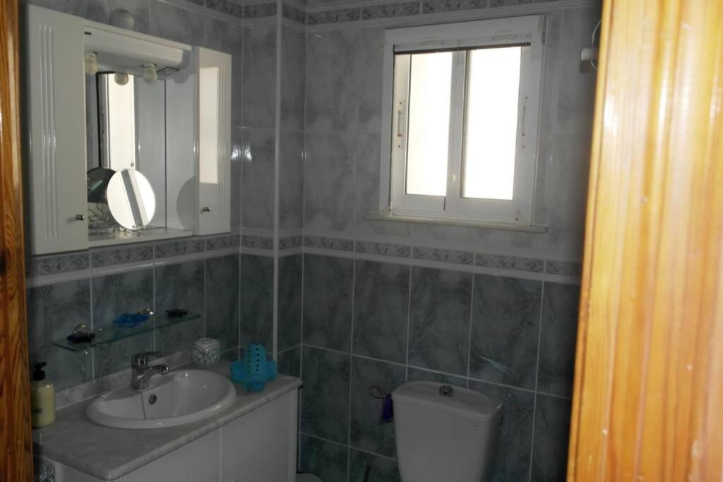 Casa Antony Apartment San Miguel De Salinas Luaran gambar