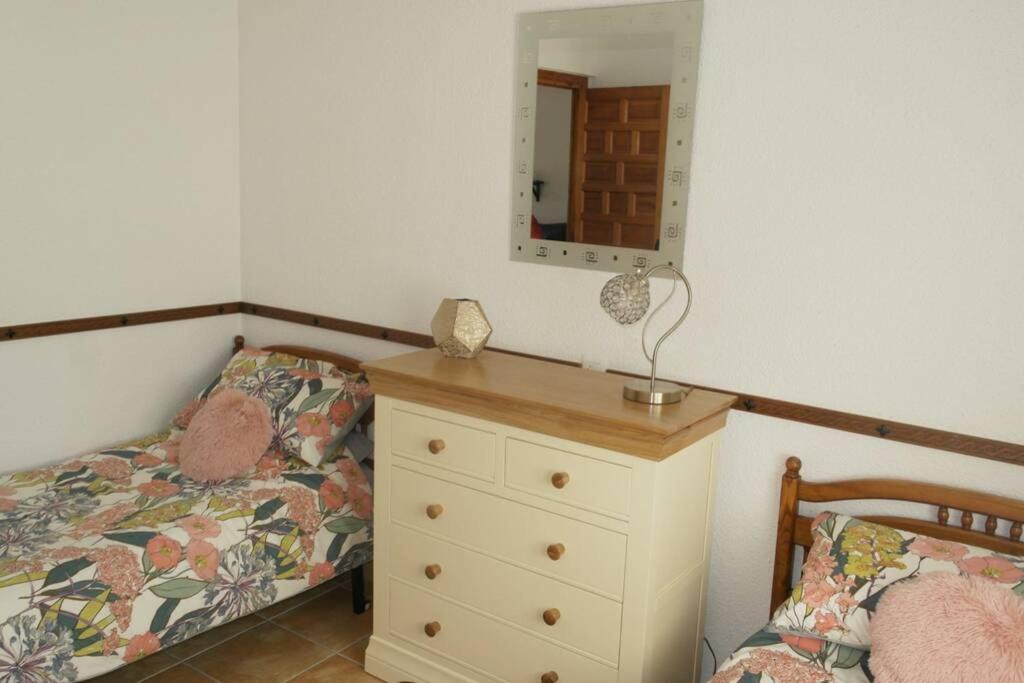 Casa Antony Apartment San Miguel De Salinas Luaran gambar