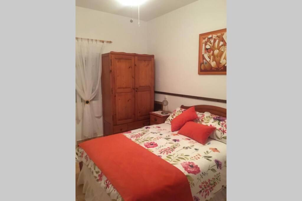 Casa Antony Apartment San Miguel De Salinas Luaran gambar