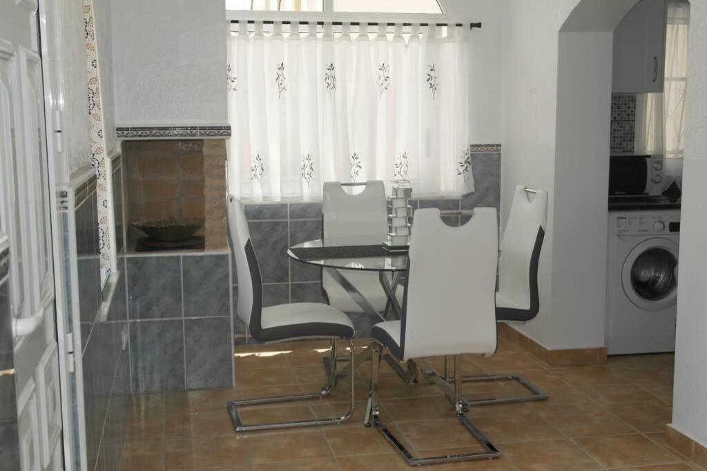 Casa Antony Apartment San Miguel De Salinas Luaran gambar